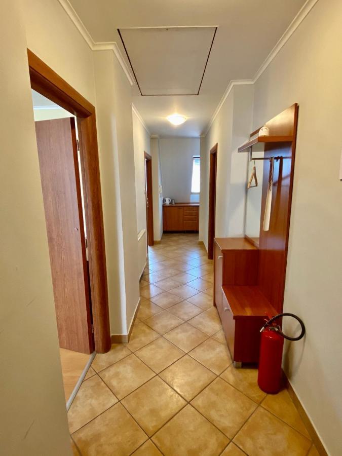 Penzion Le Monde Otel Bardejov Dış mekan fotoğraf