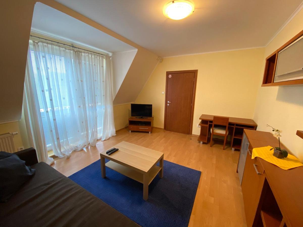 Penzion Le Monde Otel Bardejov Dış mekan fotoğraf