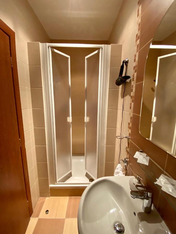 Penzion Le Monde Otel Bardejov Dış mekan fotoğraf