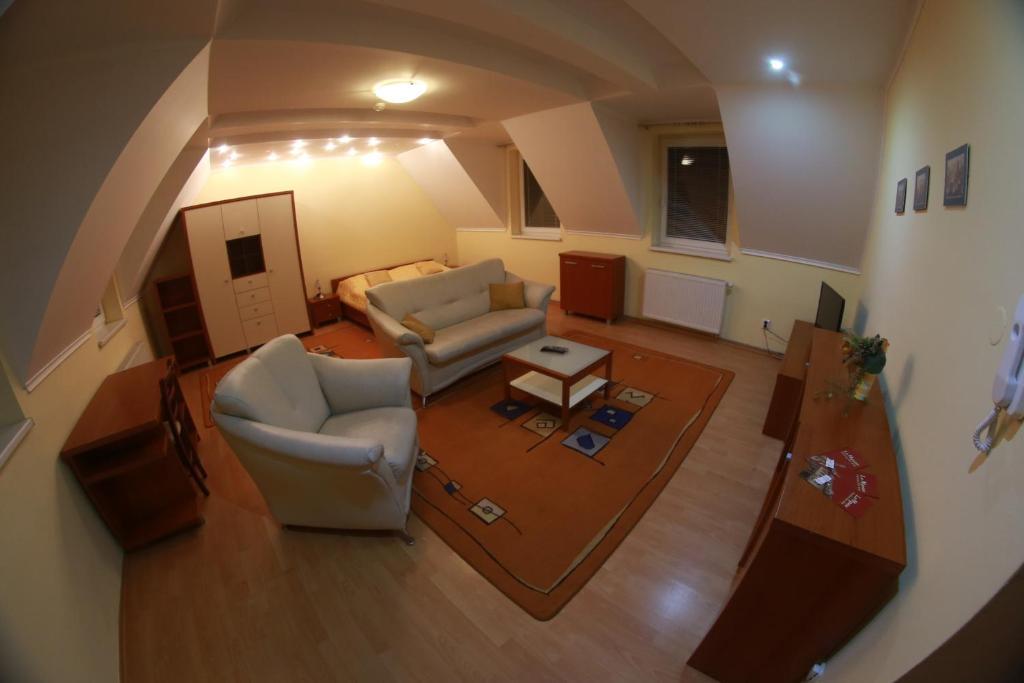 Penzion Le Monde Otel Bardejov Dış mekan fotoğraf