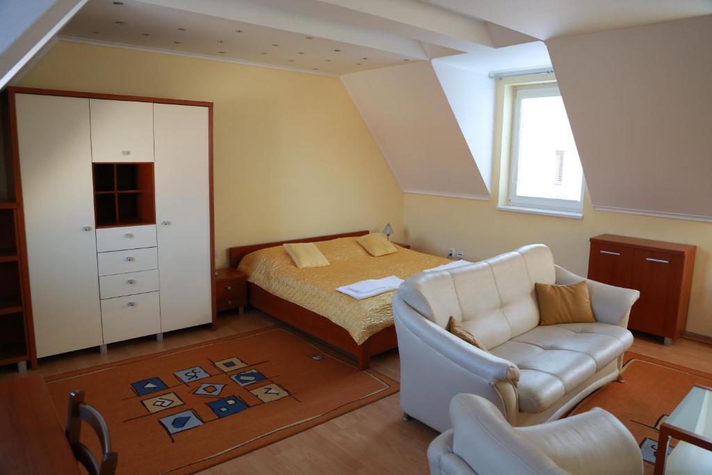Penzion Le Monde Otel Bardejov Dış mekan fotoğraf